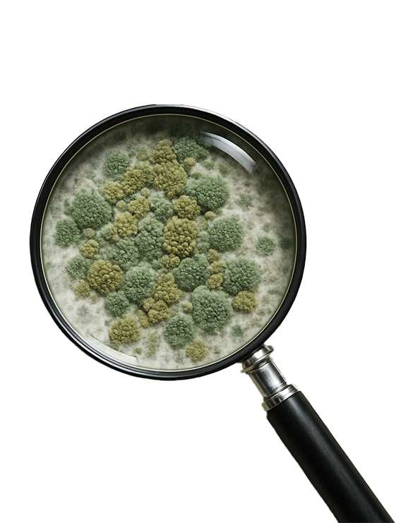 mold removal